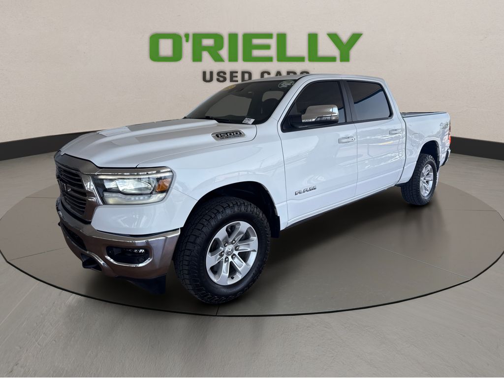 ram ram 1500 pickup 2023 1C6SRFJT6PN642169 image ram ram 1500 pickup 2023 1C6SRFJT6PN642169 image